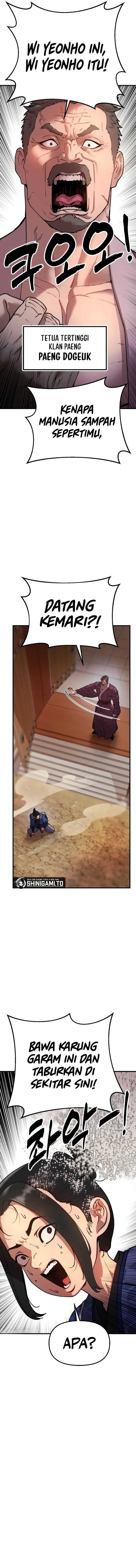 Read Chronicles of the Lazy Sovereign ID Manga Online