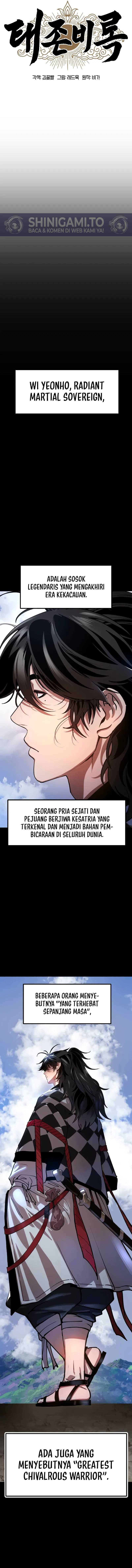 Read Chronicles of the Lazy Sovereign ID Manga Online