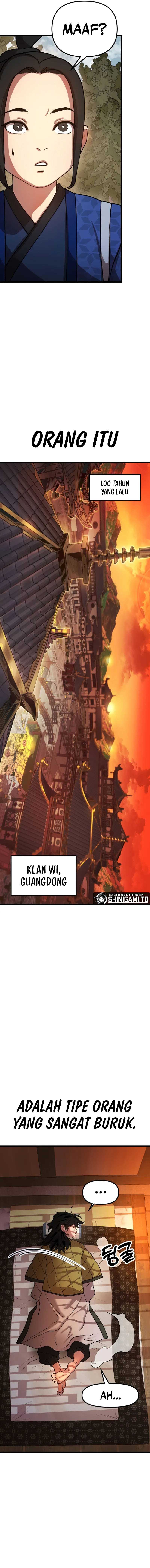 Read Chronicles of the Lazy Sovereign ID Manga Online