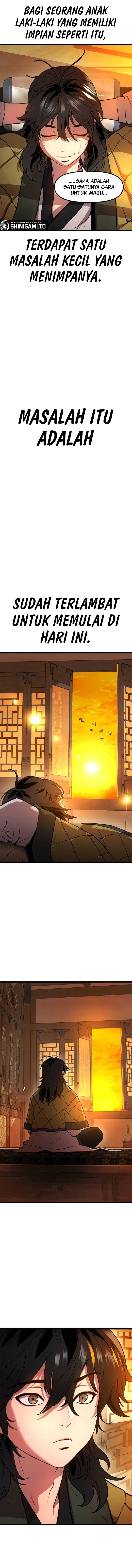 Read Chronicles of the Lazy Sovereign ID Manga Online
