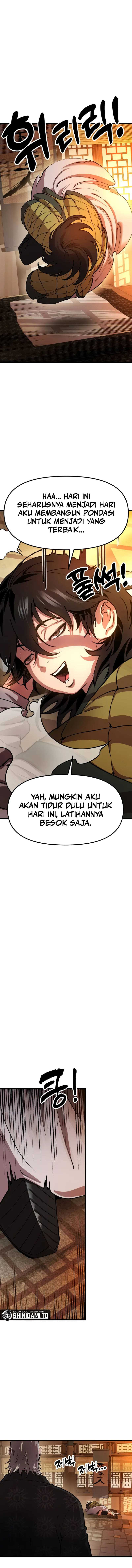 Read Chronicles of the Lazy Sovereign ID Manga Online