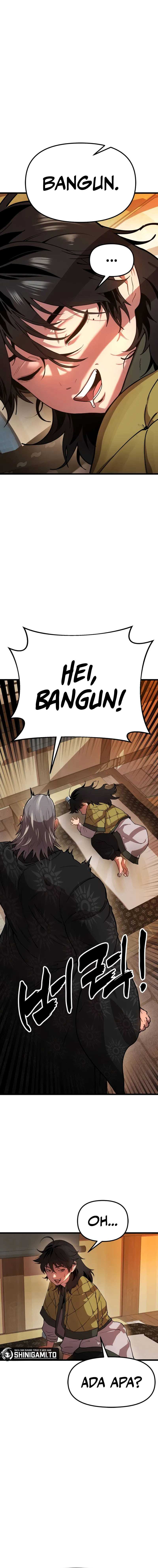 Read Chronicles of the Lazy Sovereign ID Manga Online