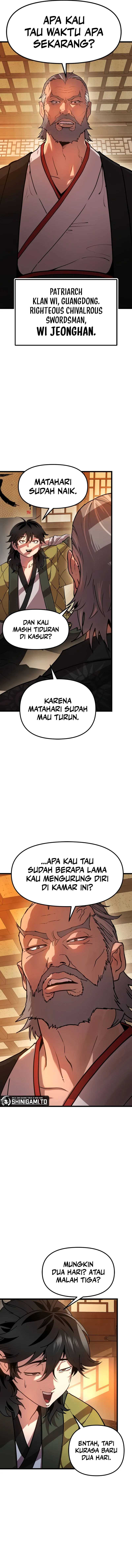 Read Chronicles of the Lazy Sovereign ID Manga Online