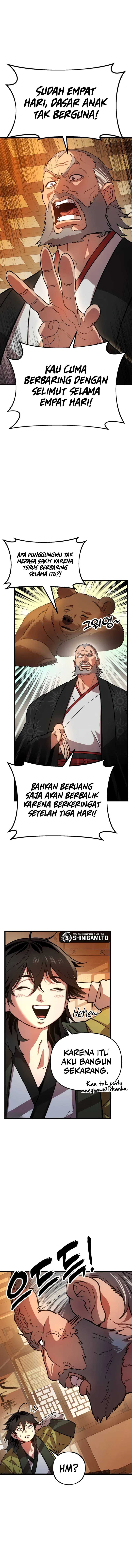 Read Chronicles of the Lazy Sovereign ID Manga Online