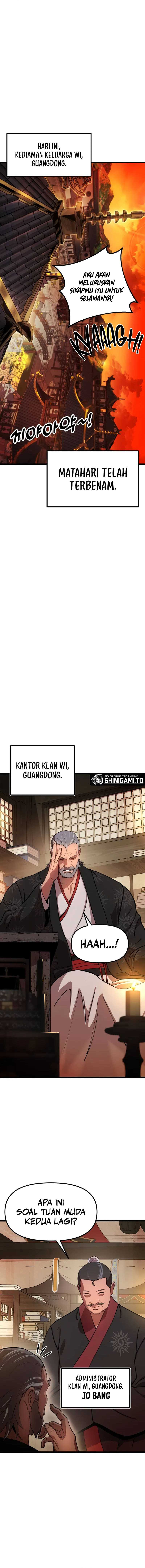Read Chronicles of the Lazy Sovereign ID Manga Online