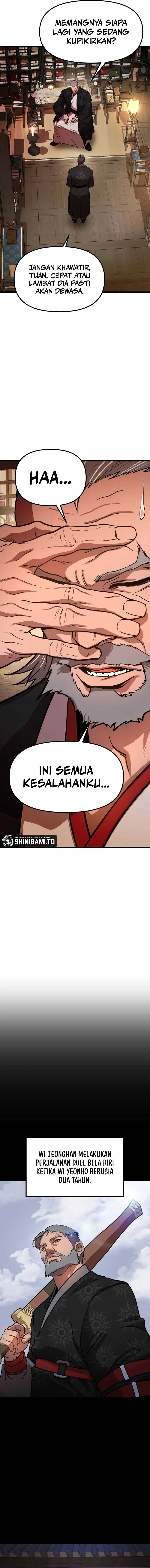 Read Chronicles of the Lazy Sovereign ID Manga Online