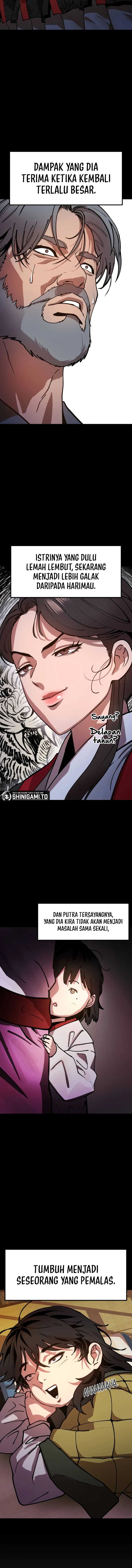 Read Chronicles of the Lazy Sovereign ID Manga Online
