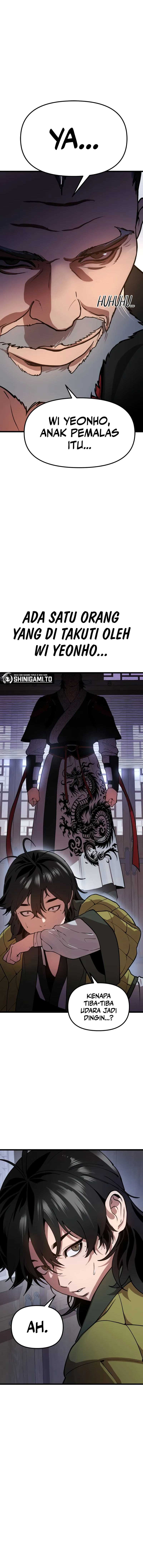 Read Chronicles of the Lazy Sovereign ID Manga Online