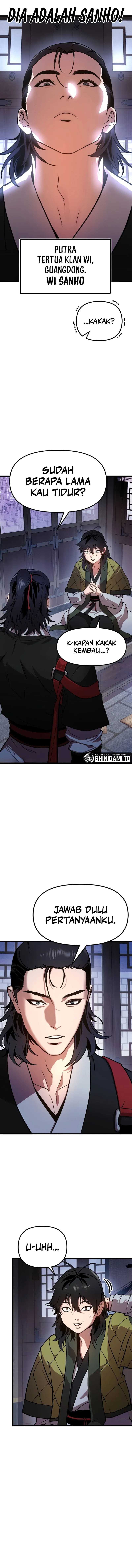 Read Chronicles of the Lazy Sovereign ID Manga Online