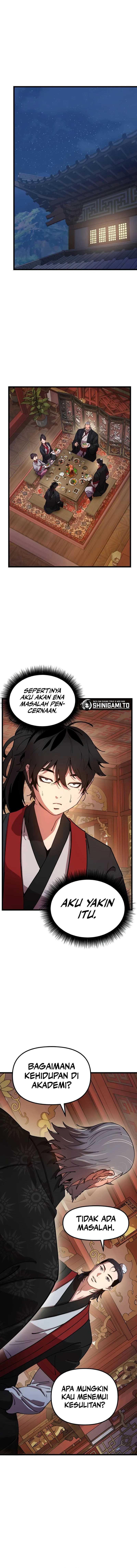 Read Chronicles of the Lazy Sovereign ID Manga Online