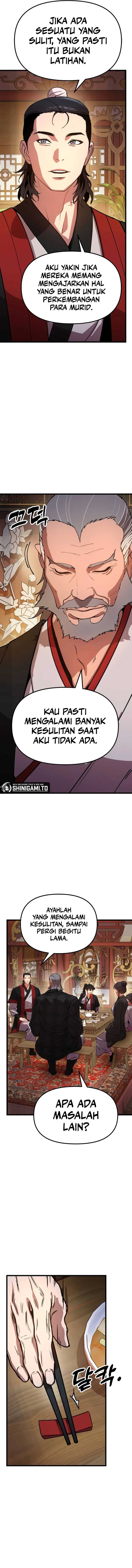 Read Chronicles of the Lazy Sovereign ID Manga Online