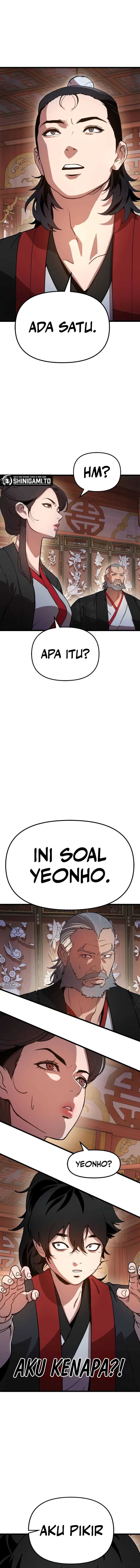 Read Chronicles of the Lazy Sovereign ID Manga Online