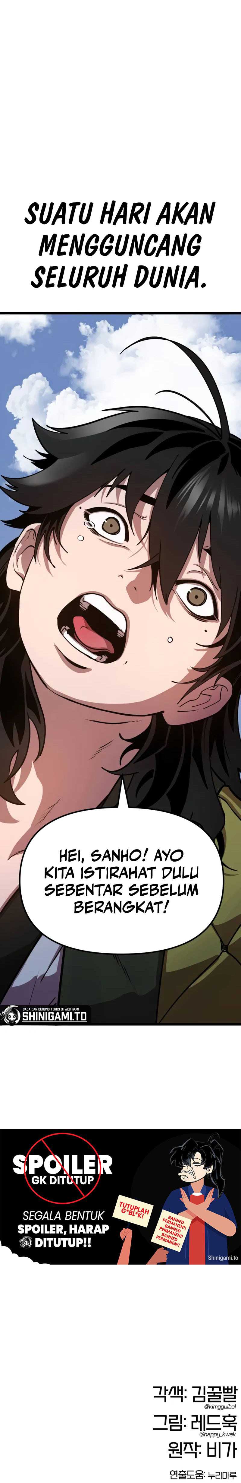 Read Chronicles of the Lazy Sovereign ID Manga Online