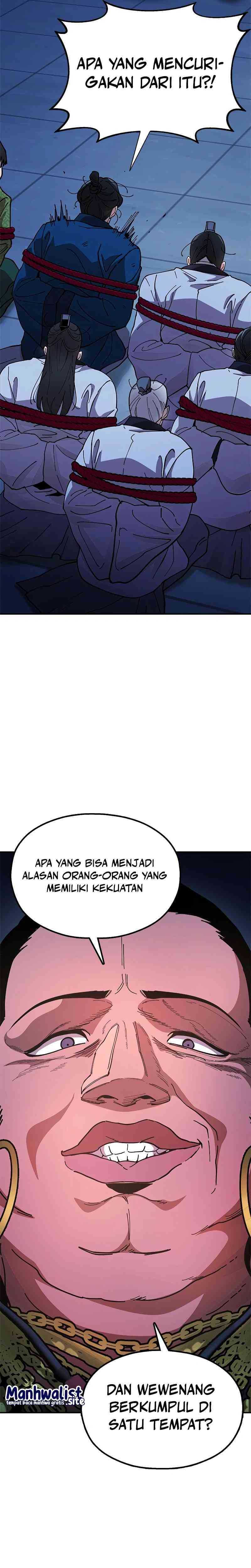 Read Chronicles of the Lazy Sovereign ID Manga Online