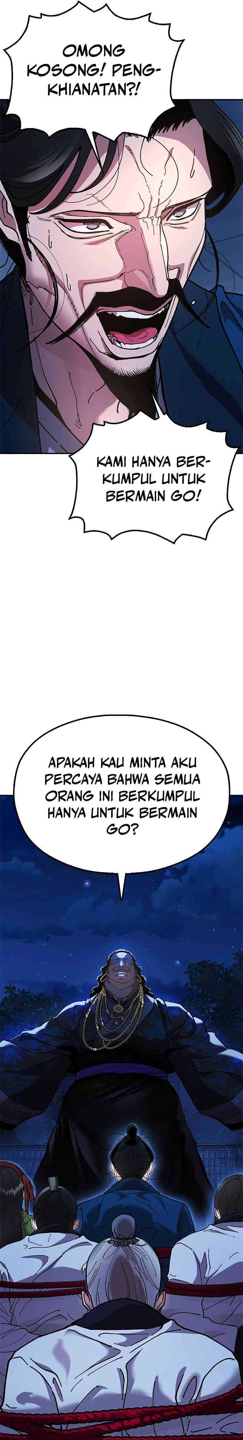 Read Chronicles of the Lazy Sovereign ID Manga Online