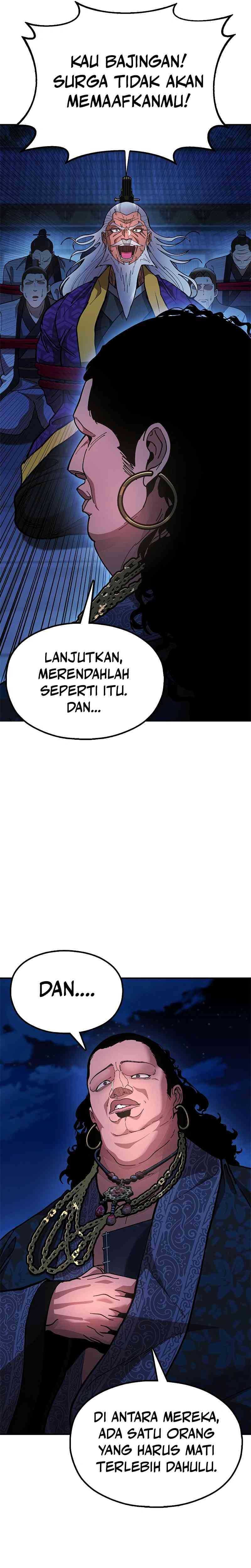 Read Chronicles of the Lazy Sovereign ID Manga Online