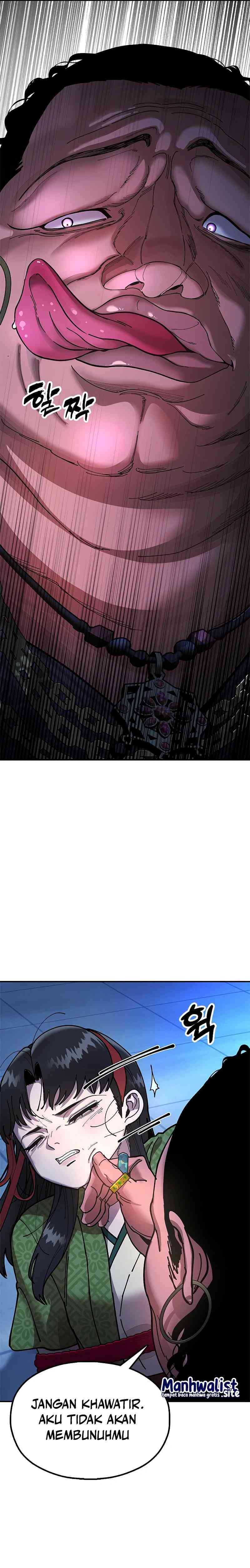 Read Chronicles of the Lazy Sovereign ID Manga Online