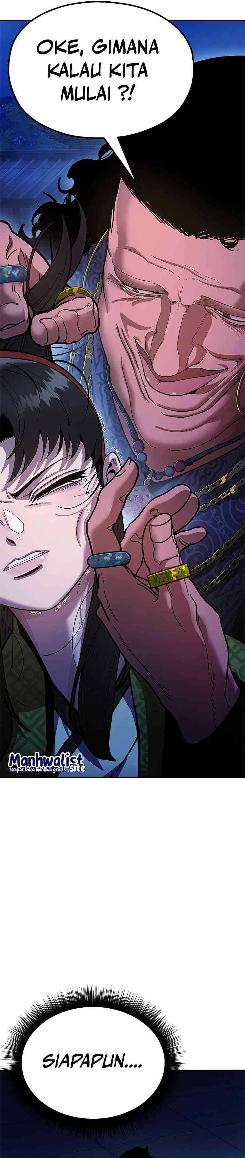 Read Chronicles of the Lazy Sovereign ID Manga Online