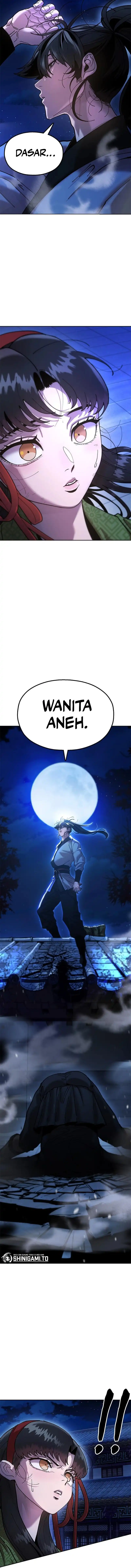 Read Chronicles of the Lazy Sovereign ID Manga Online