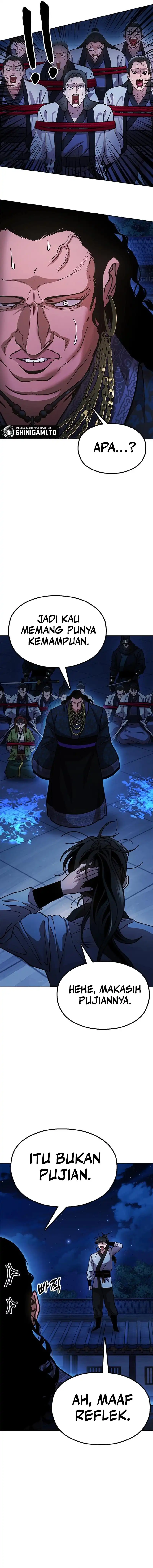 Read Chronicles of the Lazy Sovereign ID Manga Online