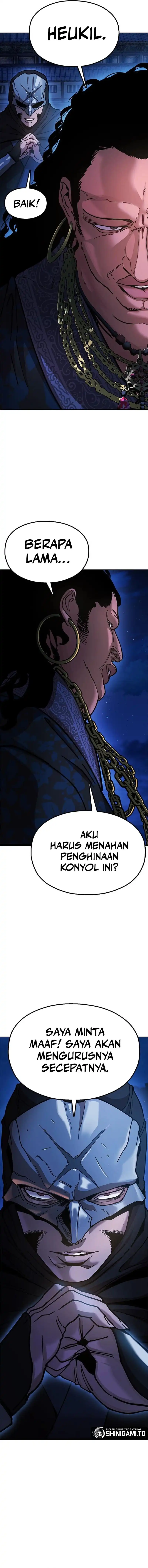 Read Chronicles of the Lazy Sovereign ID Manga Online