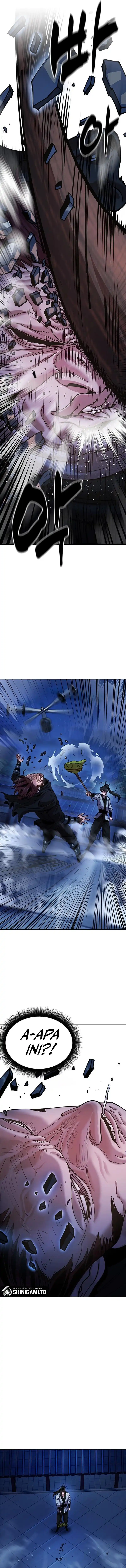 Read Chronicles of the Lazy Sovereign ID Manga Online