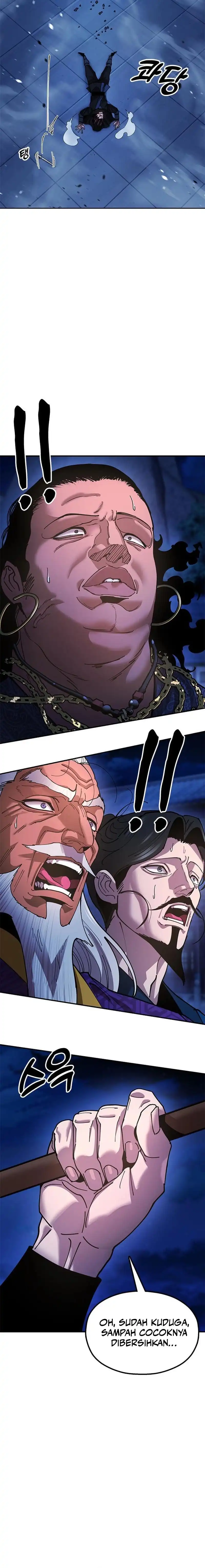 Read Chronicles of the Lazy Sovereign ID Manga Online