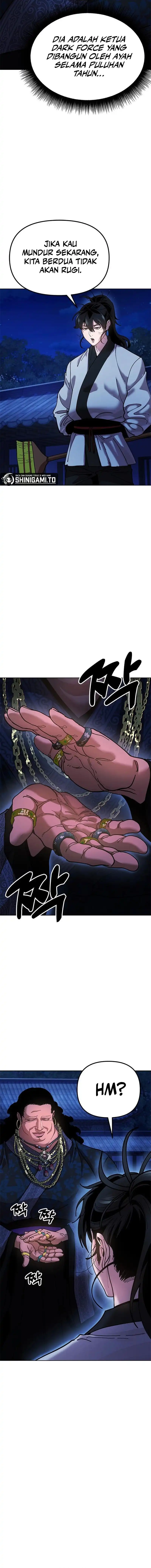 Read Chronicles of the Lazy Sovereign ID Manga Online