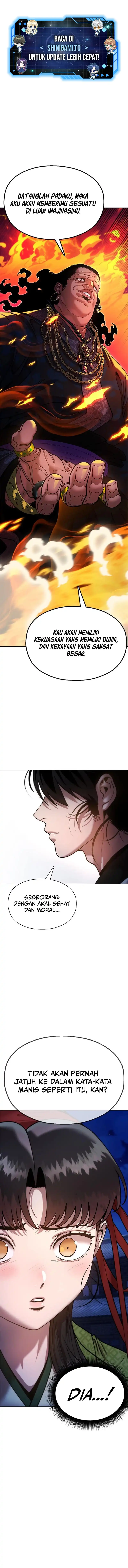 Read Chronicles of the Lazy Sovereign ID Manga Online