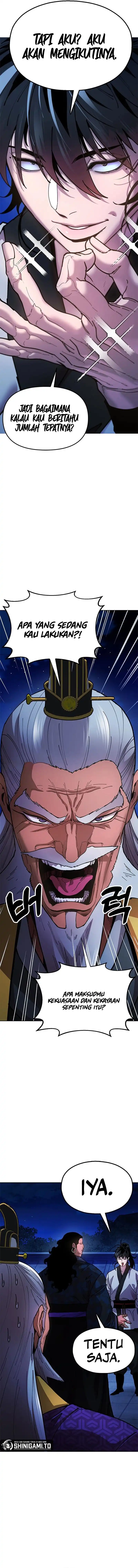 Read Chronicles of the Lazy Sovereign ID Manga Online