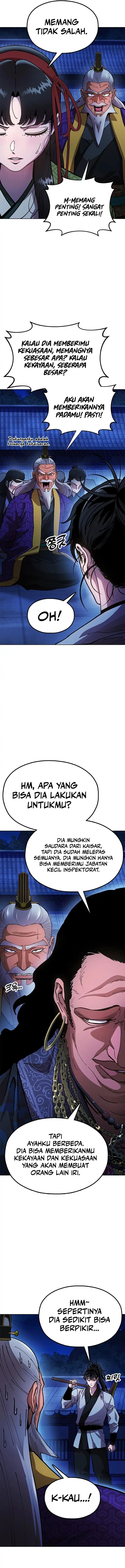 Read Chronicles of the Lazy Sovereign ID Manga Online