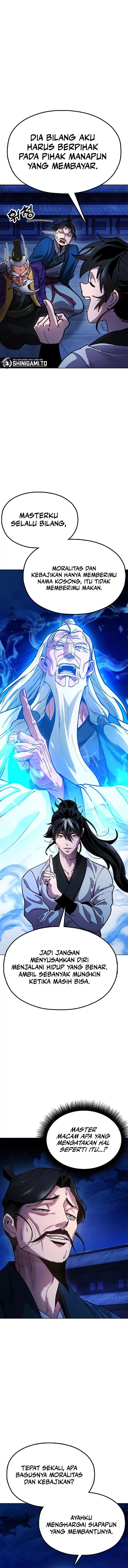 Read Chronicles of the Lazy Sovereign ID Manga Online