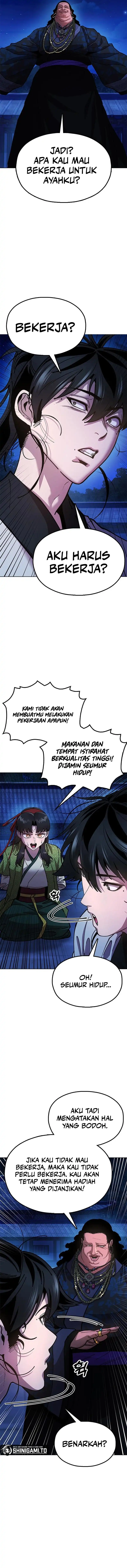 Read Chronicles of the Lazy Sovereign ID Manga Online