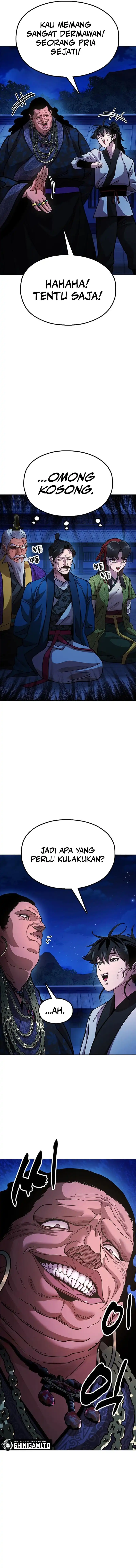 Read Chronicles of the Lazy Sovereign ID Manga Online