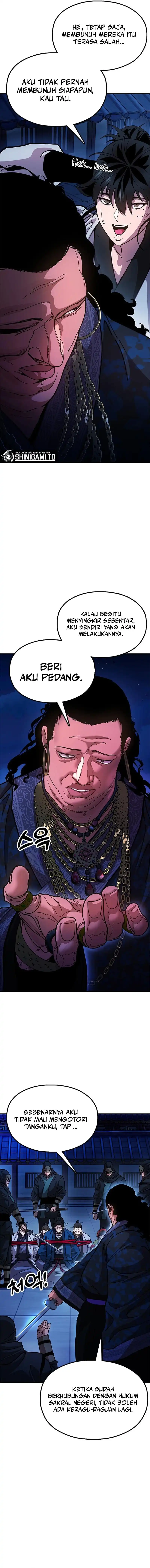 Read Chronicles of the Lazy Sovereign ID Manga Online