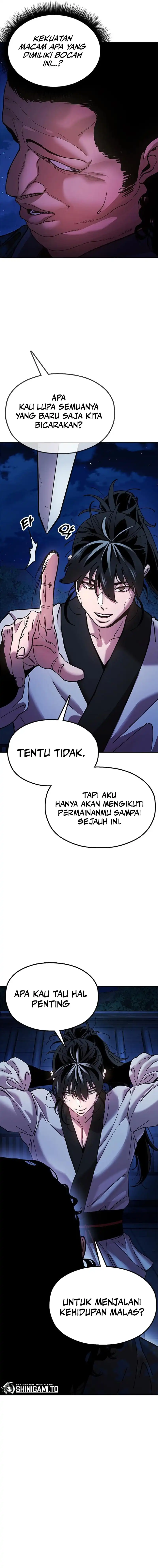 Read Chronicles of the Lazy Sovereign ID Manga Online
