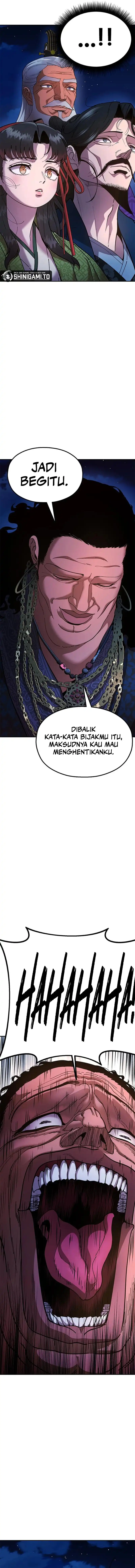 Read Chronicles of the Lazy Sovereign ID Manga Online