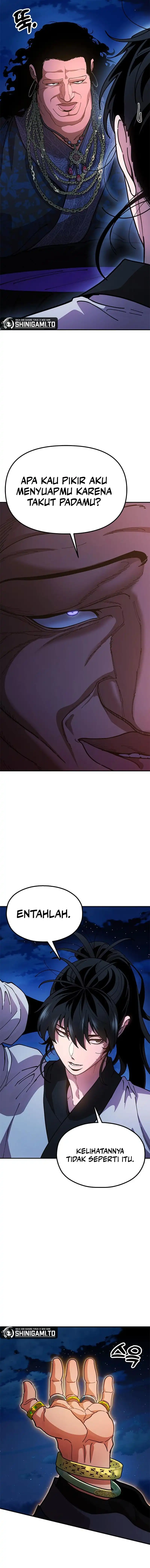 Read Chronicles of the Lazy Sovereign ID Manga Online
