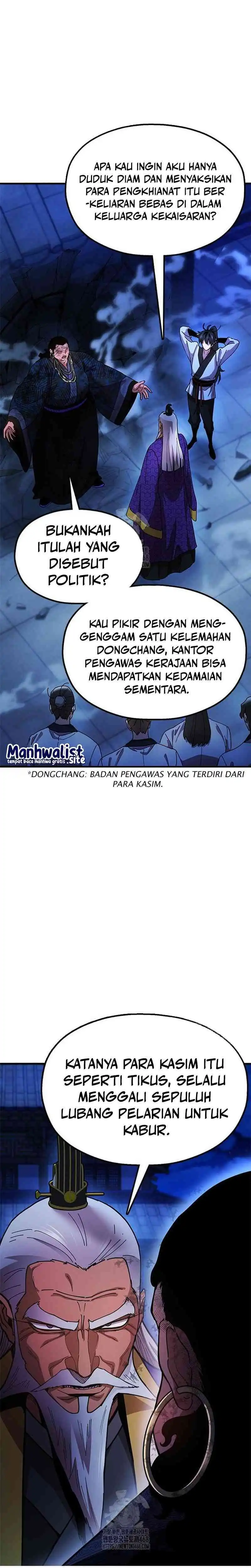 Read Chronicles of the Lazy Sovereign ID Manga Online