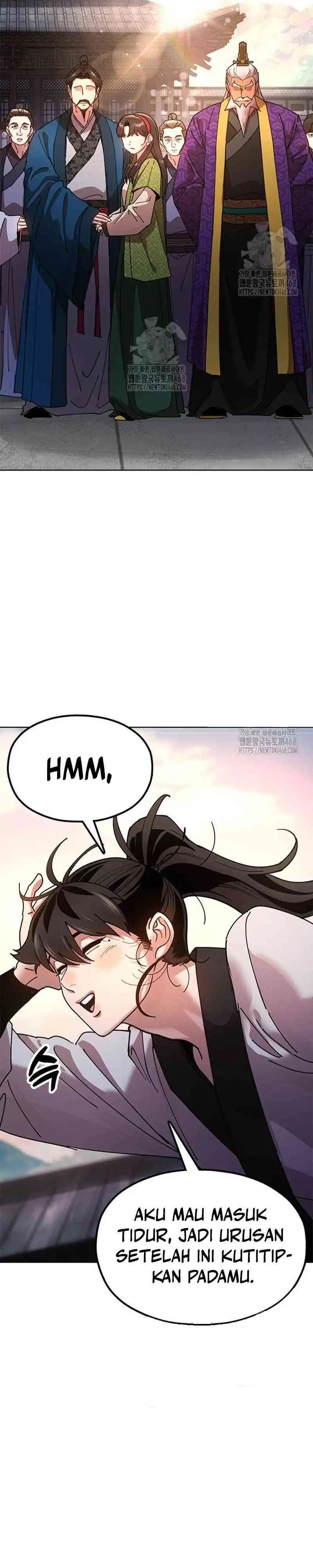 Read Chronicles of the Lazy Sovereign ID Manga Online