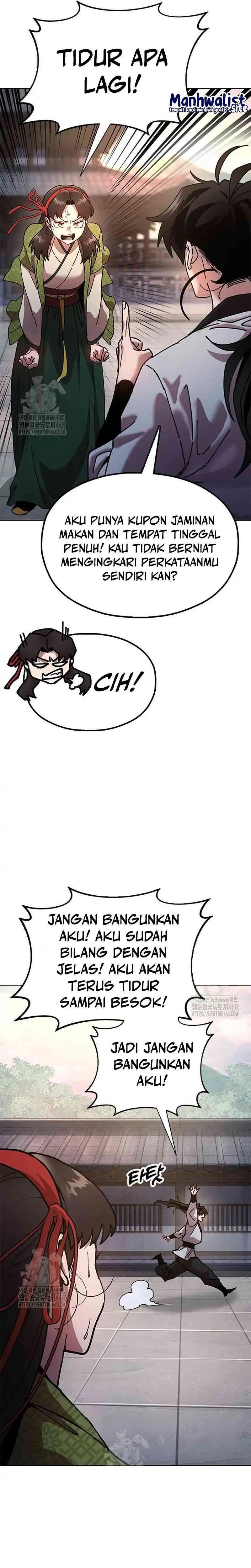 Read Chronicles of the Lazy Sovereign ID Manga Online