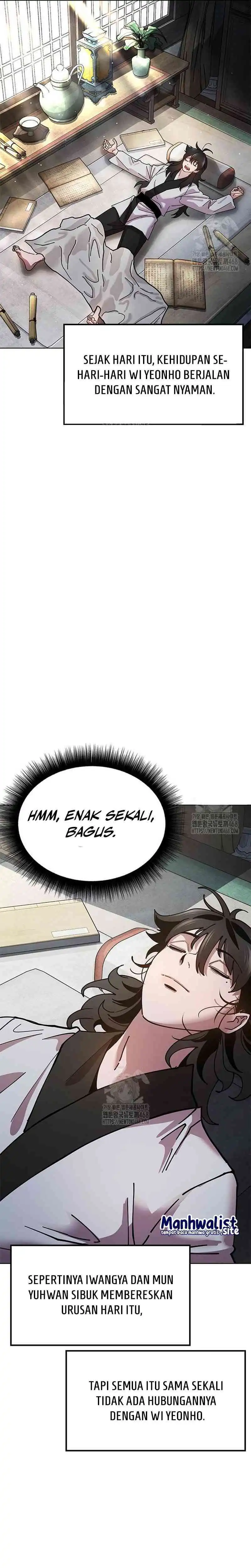Read Chronicles of the Lazy Sovereign ID Manga Online