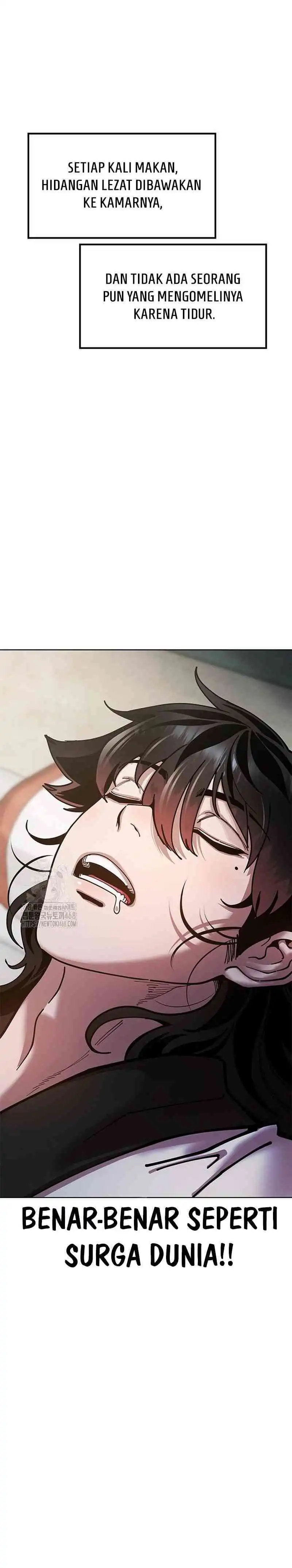 Read Chronicles of the Lazy Sovereign ID Manga Online