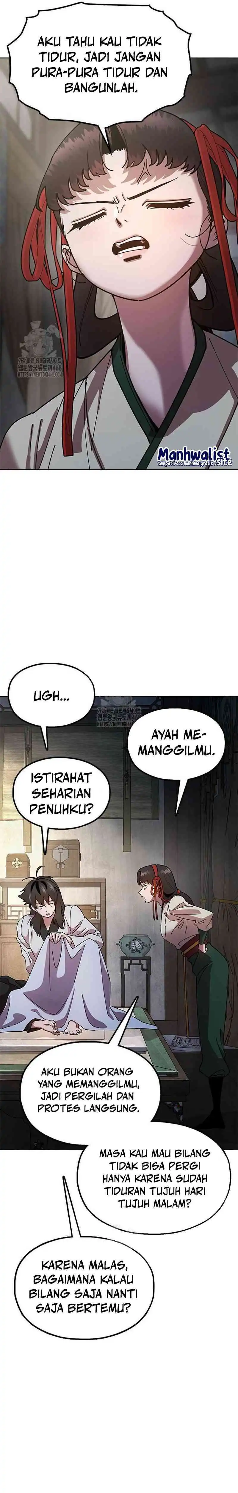 Read Chronicles of the Lazy Sovereign ID Manga Online