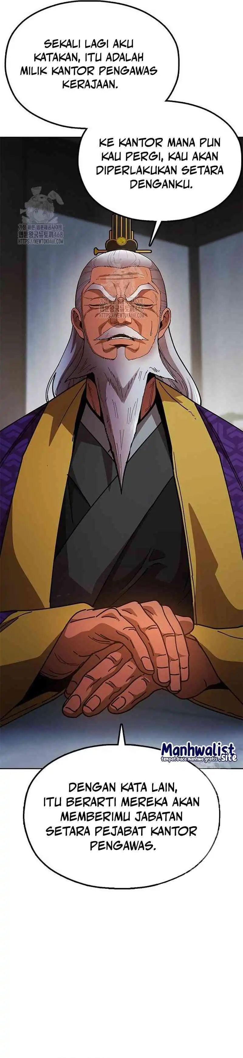 Read Chronicles of the Lazy Sovereign ID Manga Online