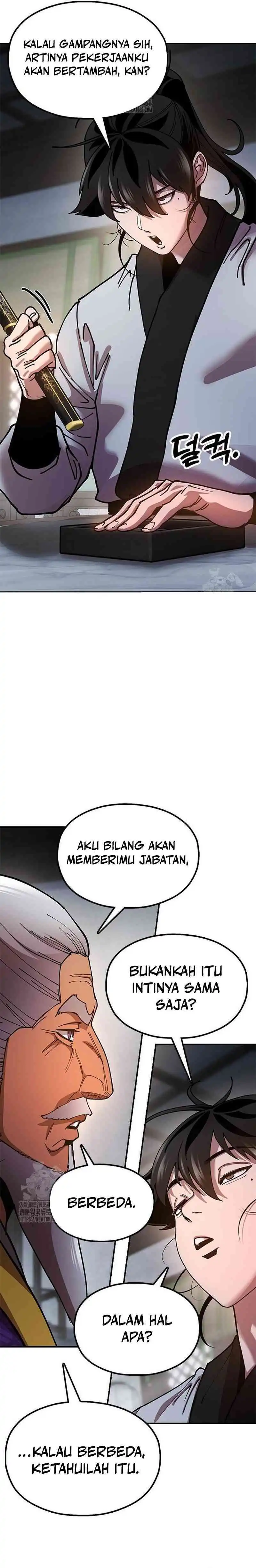 Read Chronicles of the Lazy Sovereign ID Manga Online