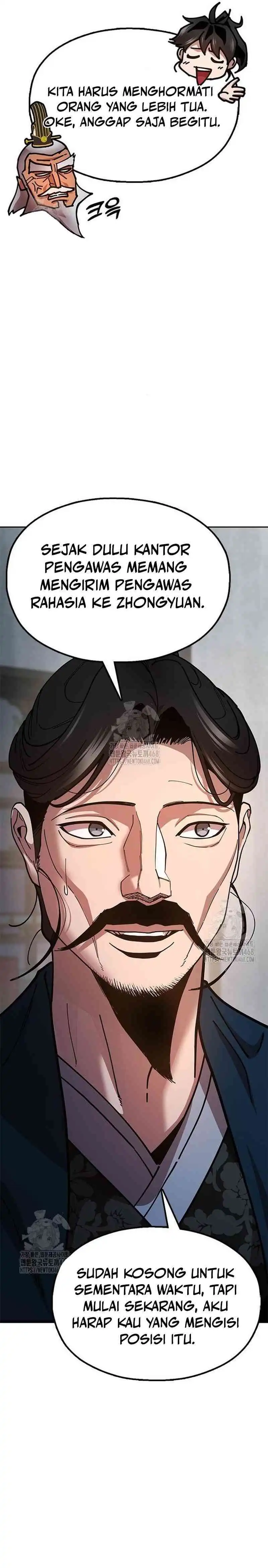 Read Chronicles of the Lazy Sovereign ID Manga Online