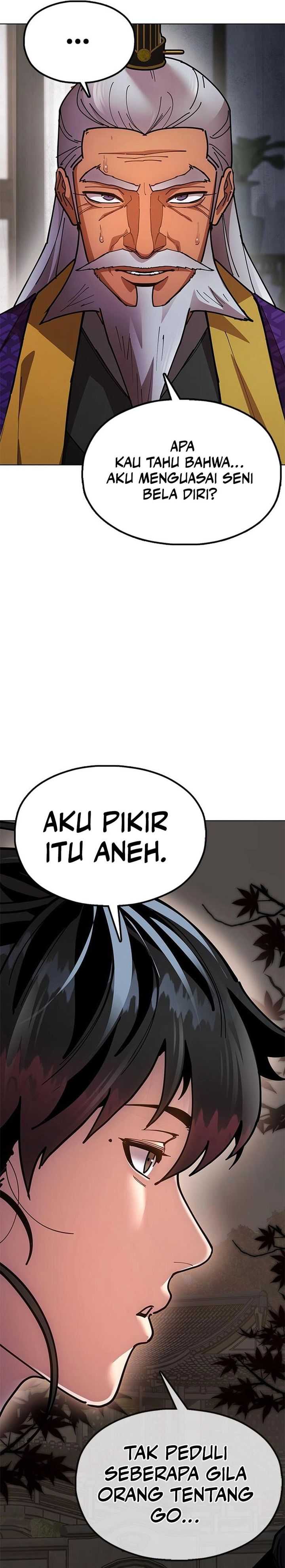Read Chronicles of the Lazy Sovereign ID Manga Online