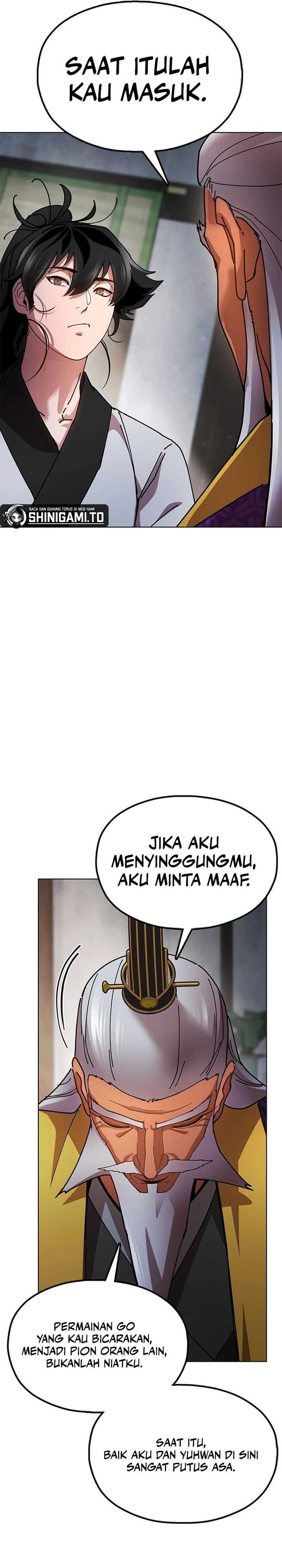 Read Chronicles of the Lazy Sovereign ID Manga Online