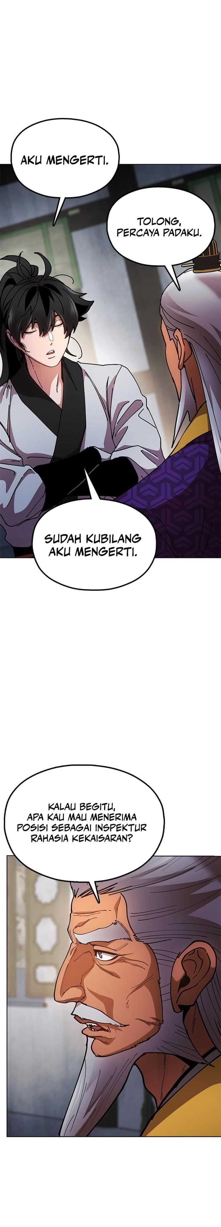 Read Chronicles of the Lazy Sovereign ID Manga Online